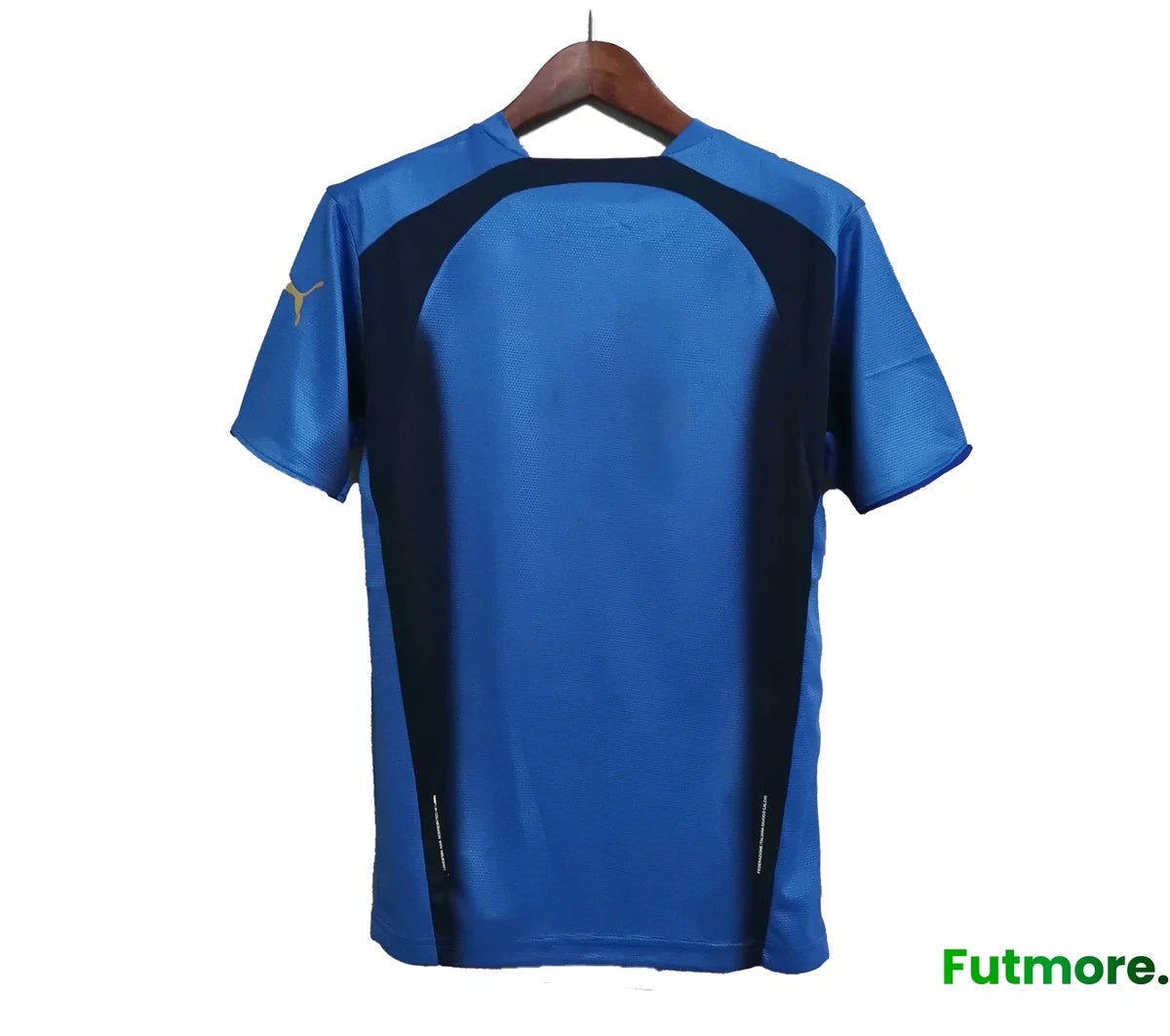 05/06 Retro Italy Home Jersey