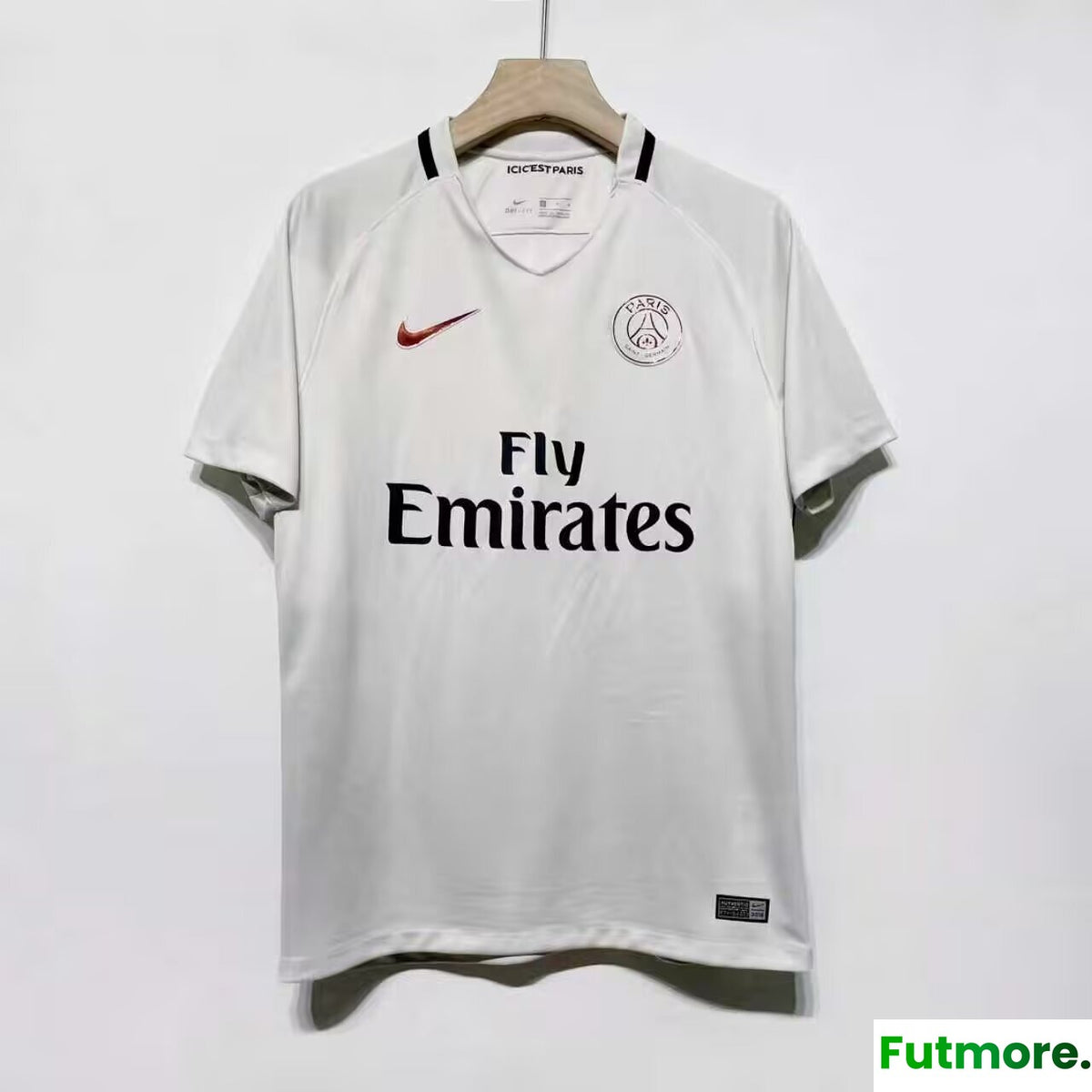 2016/17 PSG Retro Third Away