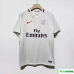 2016/17 PSG Retro Third Away
