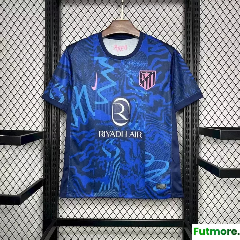 24/25 ATLETICO MADRID THIRD