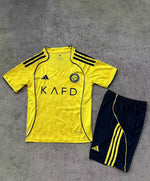 25/26 AL NASSR HOME KIDS KIT