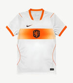 2026 NETHERLANDS HOME WORLD CUP JERSEY