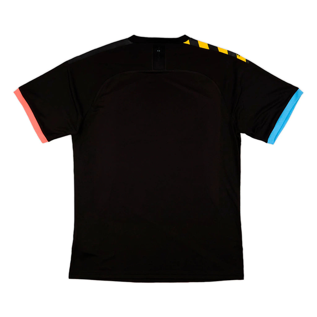 19/20 Manchester City Away Retro Jersey