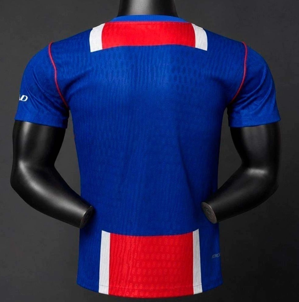 26/27 PSG Home Player Version Jersey