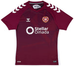 25/26 Heart of Midlothian Third Jersey
