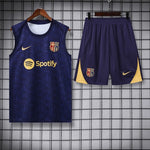 Barcelona orange Training Set 25/26