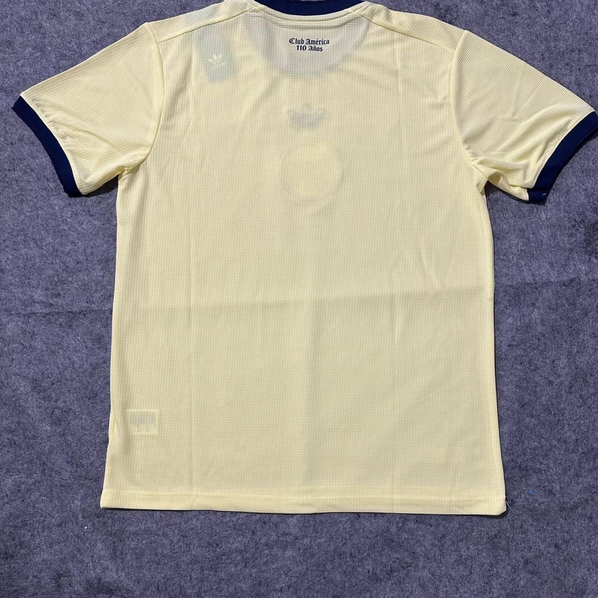 26/27 Club America Anniversary Jersey