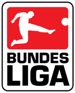 PATCH / BADGE - BUNDESLIGA
