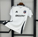 25/26 COLO COLO HOME JERSEY
