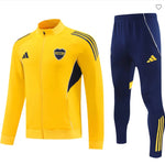 25/26 BOCA JUNIOR TRACKSUIT