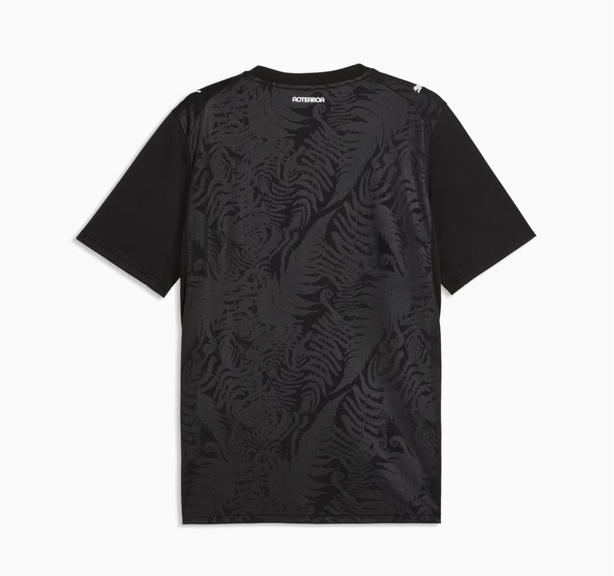 NEW ZEALAND 2026 World Cup Home Jersey