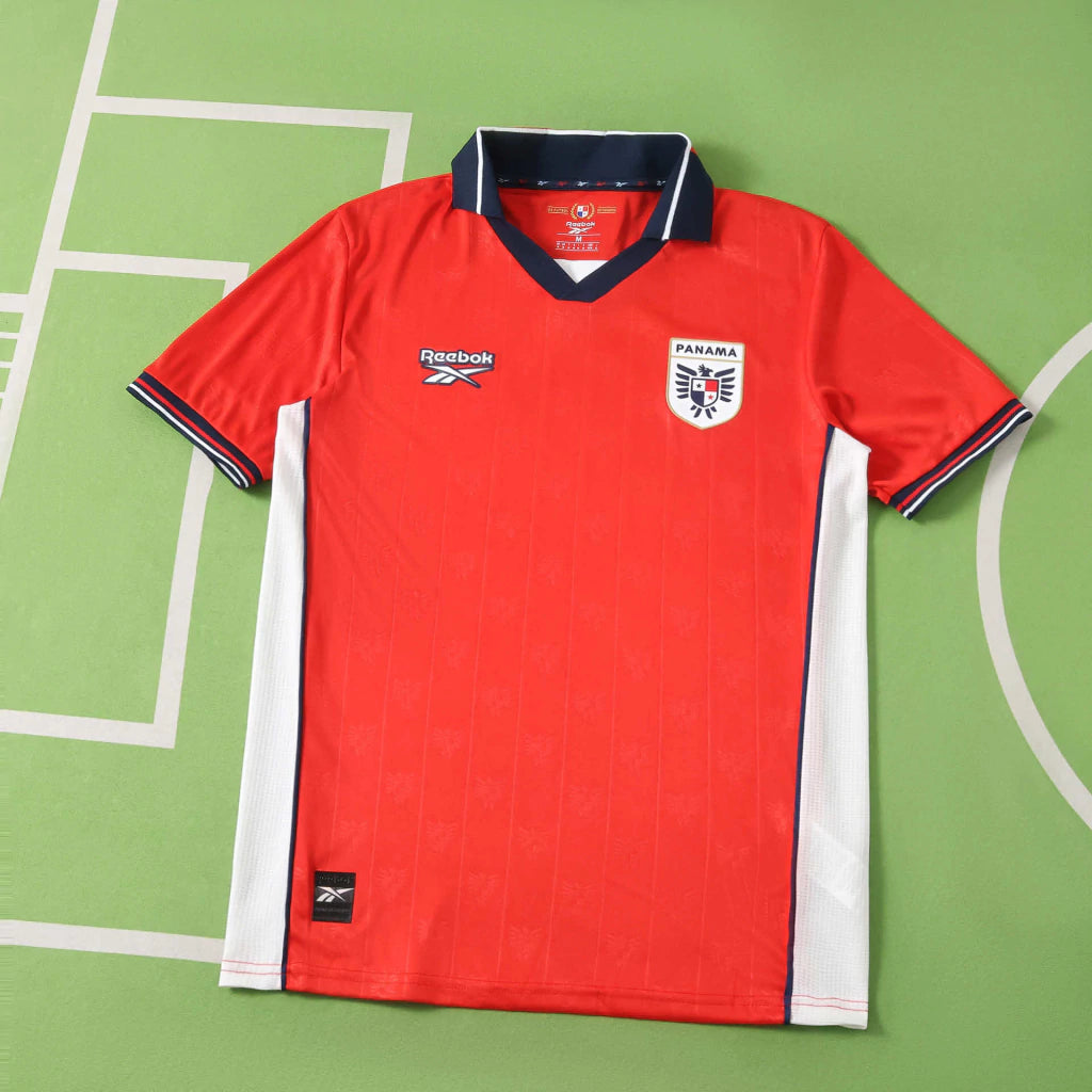 2026 Panama Home World Cup Jersey