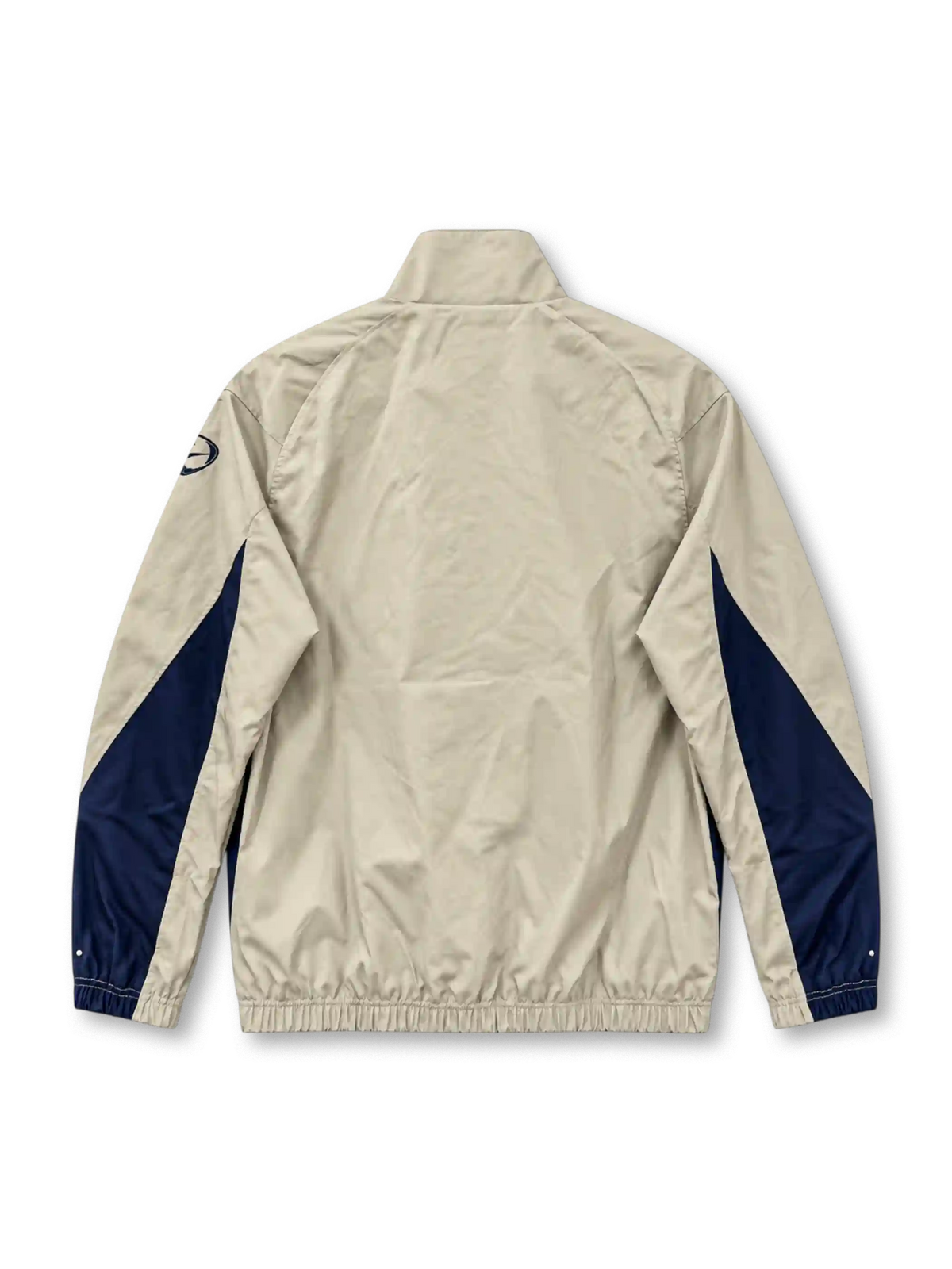 03/04 Windbreaker Barcelona