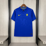 26/27 Chelsea Home Jersey