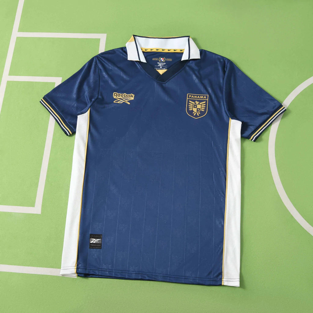 2026 Panama Third World Cup Jersey