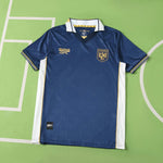 2026 Panama Third World Cup Jersey