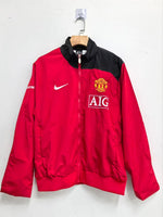 2007 MANCHESTER UNITED WINDBREAKER