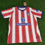 26/27 Atletico Madrid Home Jersey
