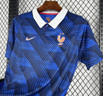 2026 France World Cup Home Jersey