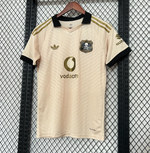 26/27 Orlando Pirates Away Jersey