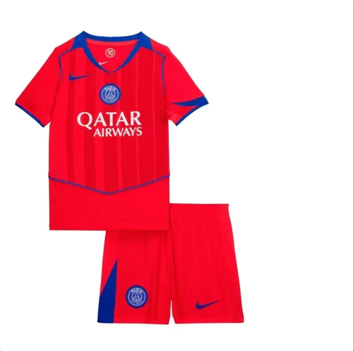 25/26 PSG THIRD KIT KIDS JERSEY