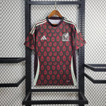 24/25 México Home Jersey
