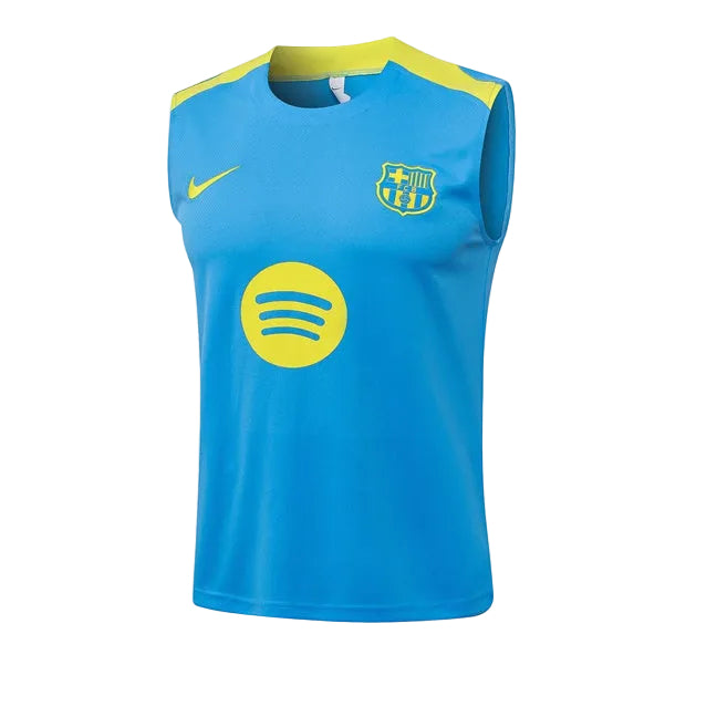 26/27 Training Barcelona Tank Top