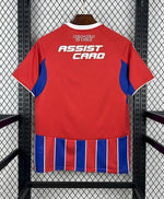 25/26 COLO COLO THIRD JERSEY