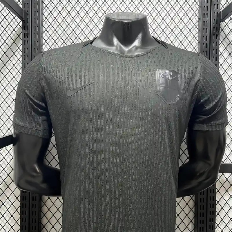 Norway 2026 World Cup Away Player Version Jersey