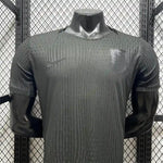 Norway 2026 World Cup Away Player Version Jersey