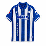 26/27 Deportivo Alaves Home Jersey