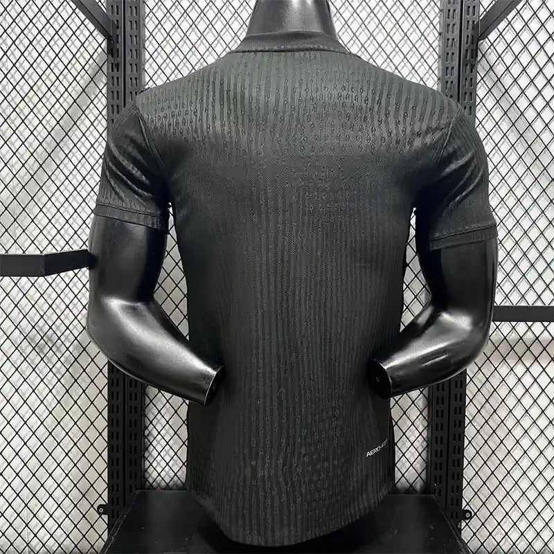 Norway 2026 World Cup Away Player Version Jersey