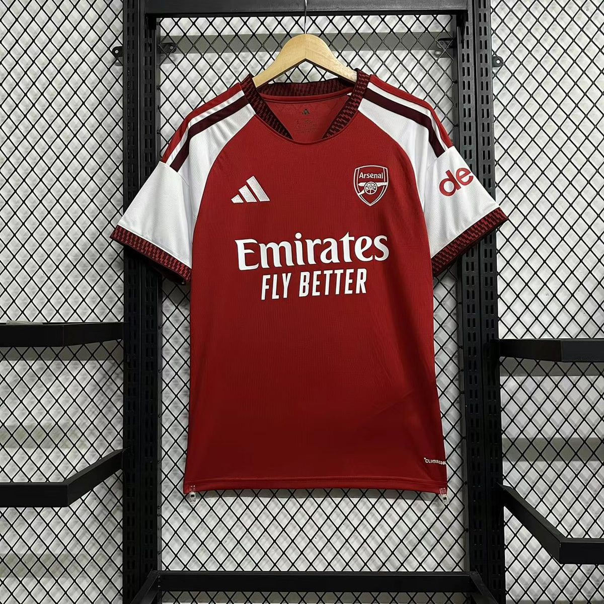 26/27 Arsenal Home Jersey