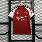 26/27 Arsenal Home Jersey