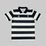 25/26 JUVENTUS FOUR SGURA JERSEY