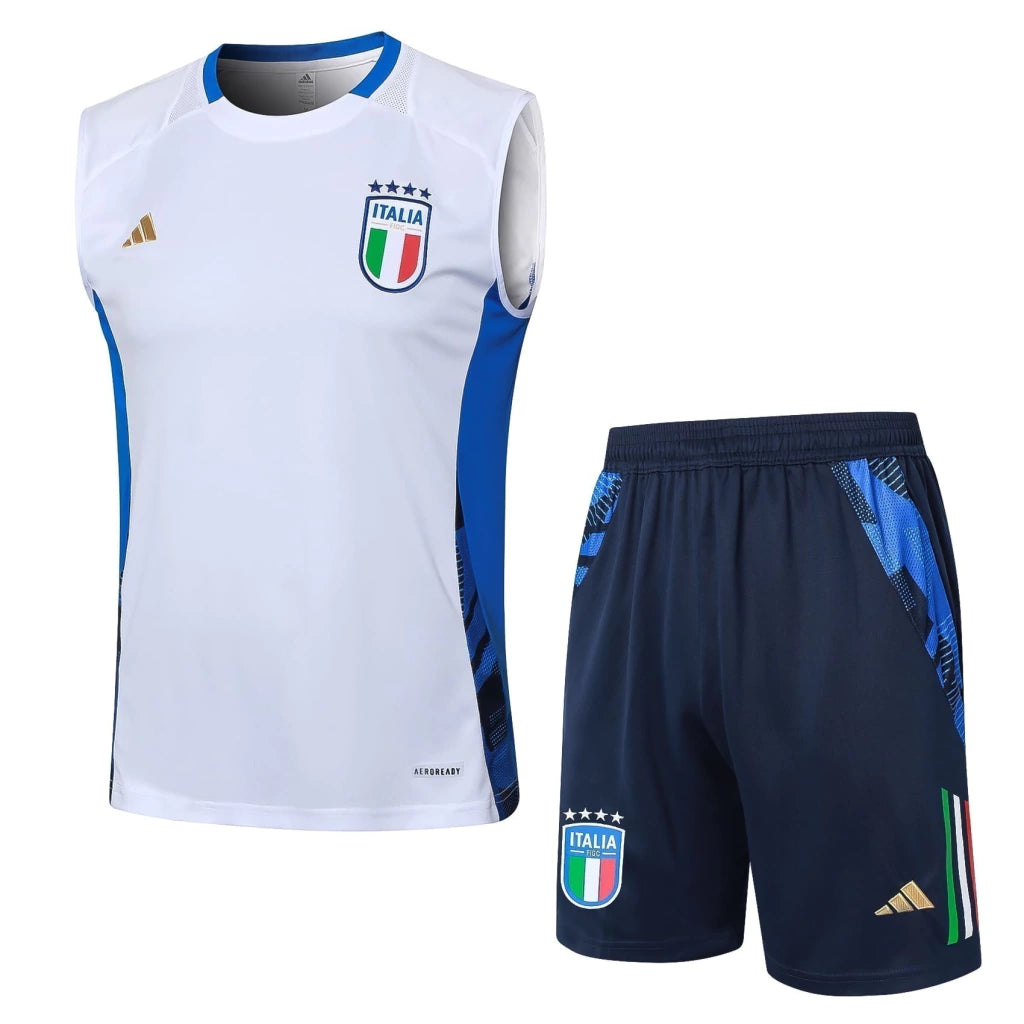 2024 Training Kit Italy