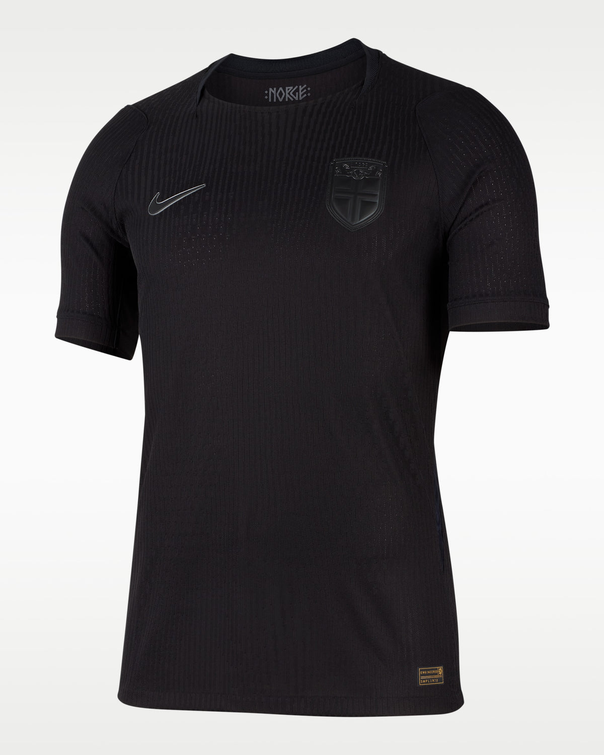 Norway 2026 World Cup Away Player Version Jersey