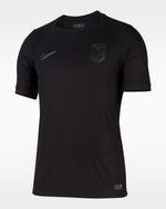 Norway 2026 World Cup Away Player Version Jersey