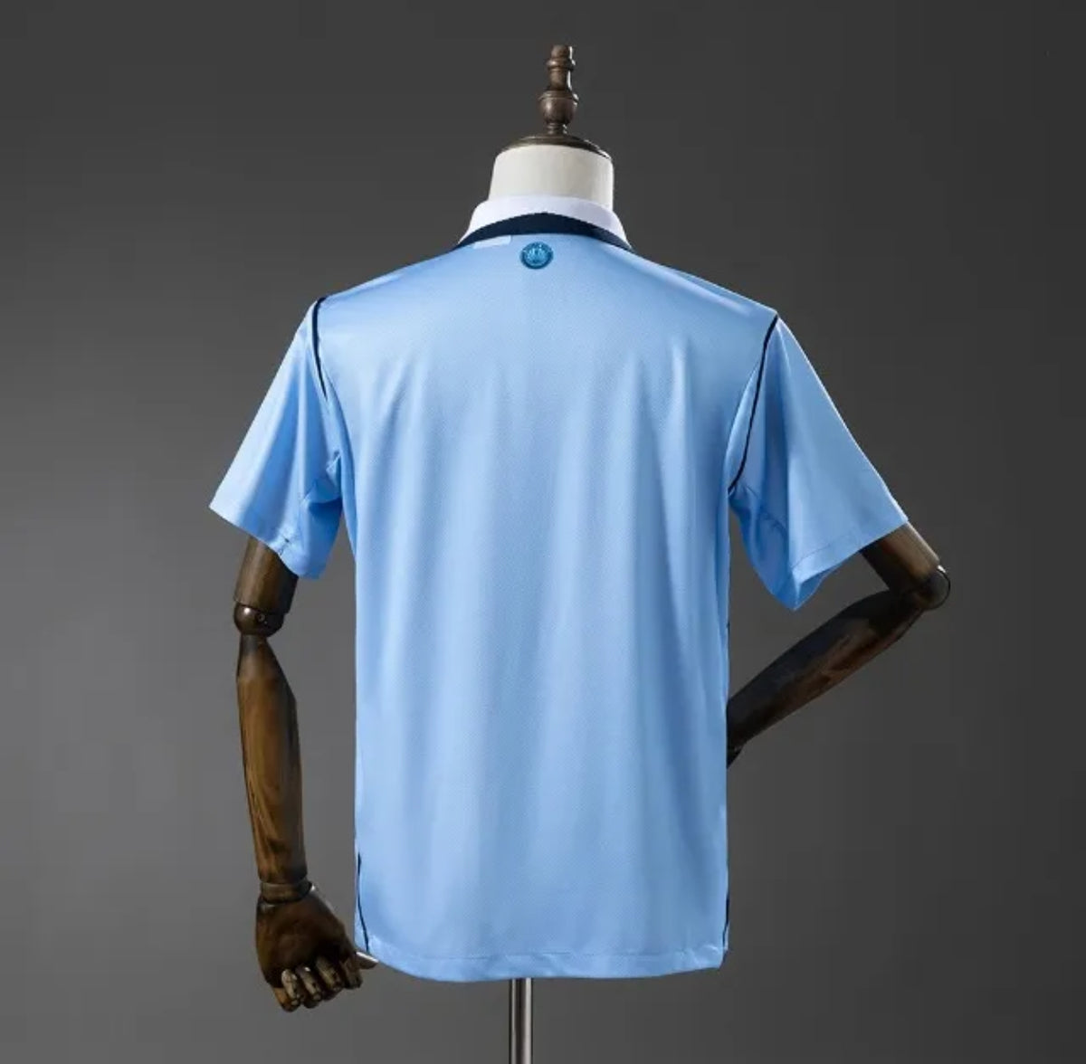 2026 Uruguay Home Jersey
