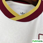 2026 Mens Spain 2 Stars World Cup Away Jersey CHAMPIONS