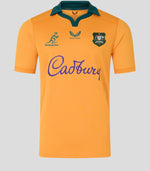 Wallabies Home Jersey