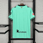 26/27 Deportivo Alaves Third Jersey