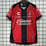 25/26 Atlas FC Home Jersey