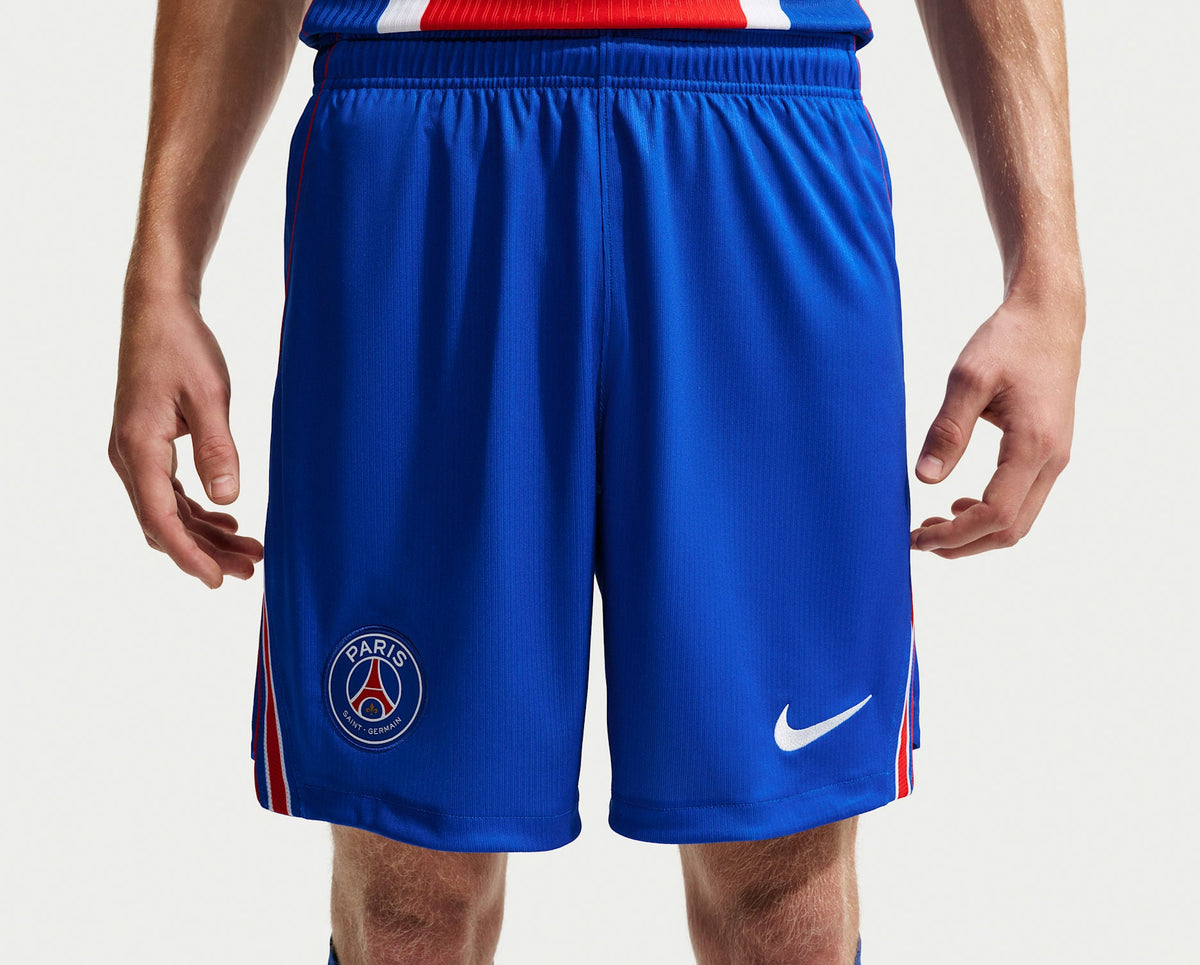 26/27 PSG Home Shorts