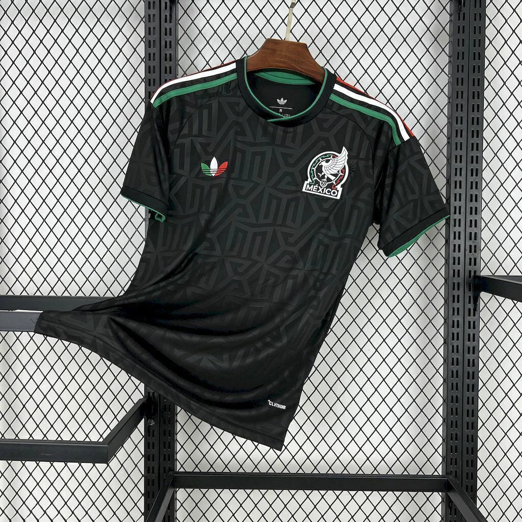 2026 Mexico Third World Cup Jersey