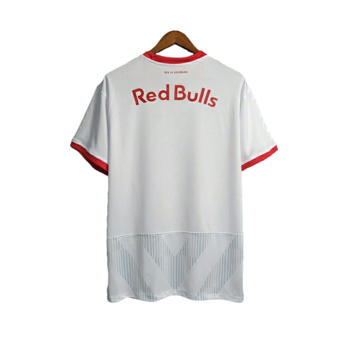 23/24 RED BULL SALZBURG SPECIAL EDITION WHITE JERSEY