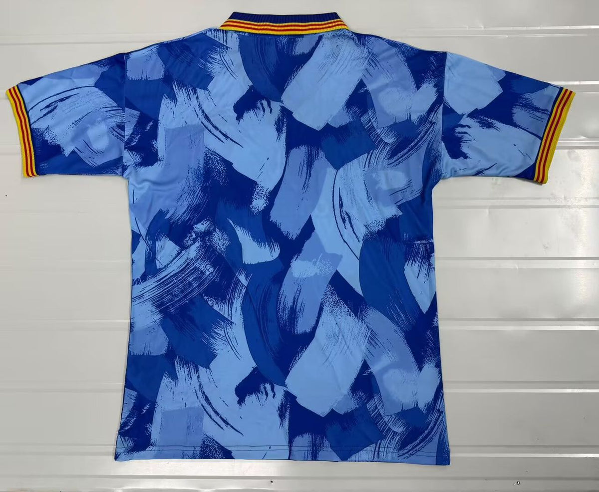 90/91 VALENCIA AWAY RETRO AWAY