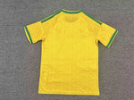 2026 SOUTH AFRICA HOME WORLD CUP JERSEY