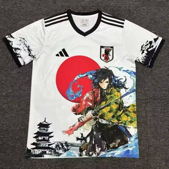 JAPAN SPECIAL EDITION DEMON SLAYER