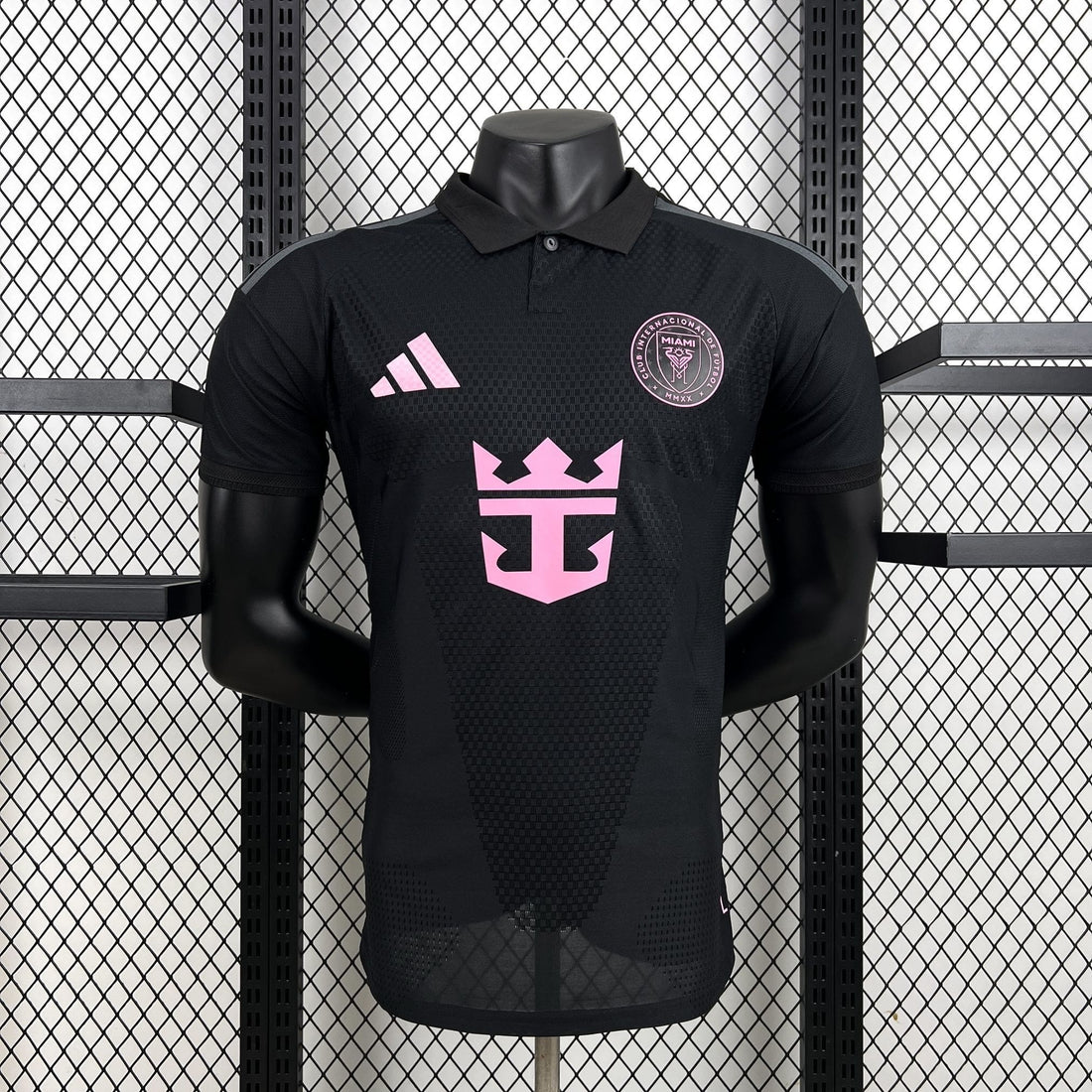 26/27 Inter Miami Away Player Version Jersey